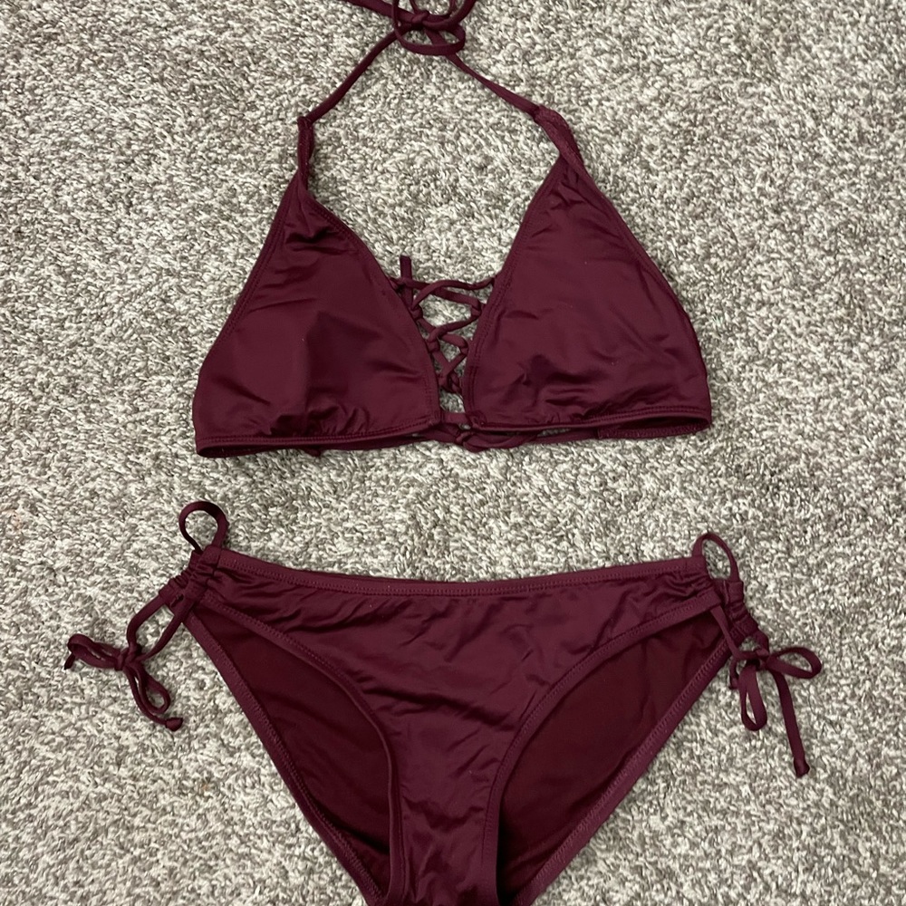 Bathing suit